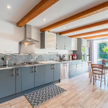 Campagne Apartment Avignon