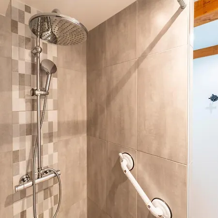 Apartment Campagne *