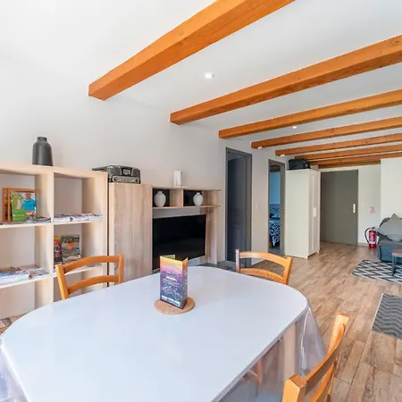 Apartment Campagne