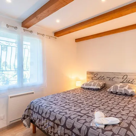 Campagne Apartment *