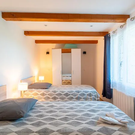 Apartment Campagne Avignon