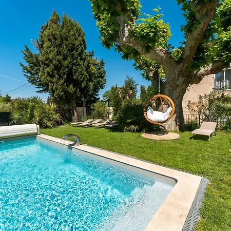 Apartment Campagne
